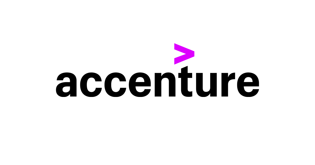 Accenture logo