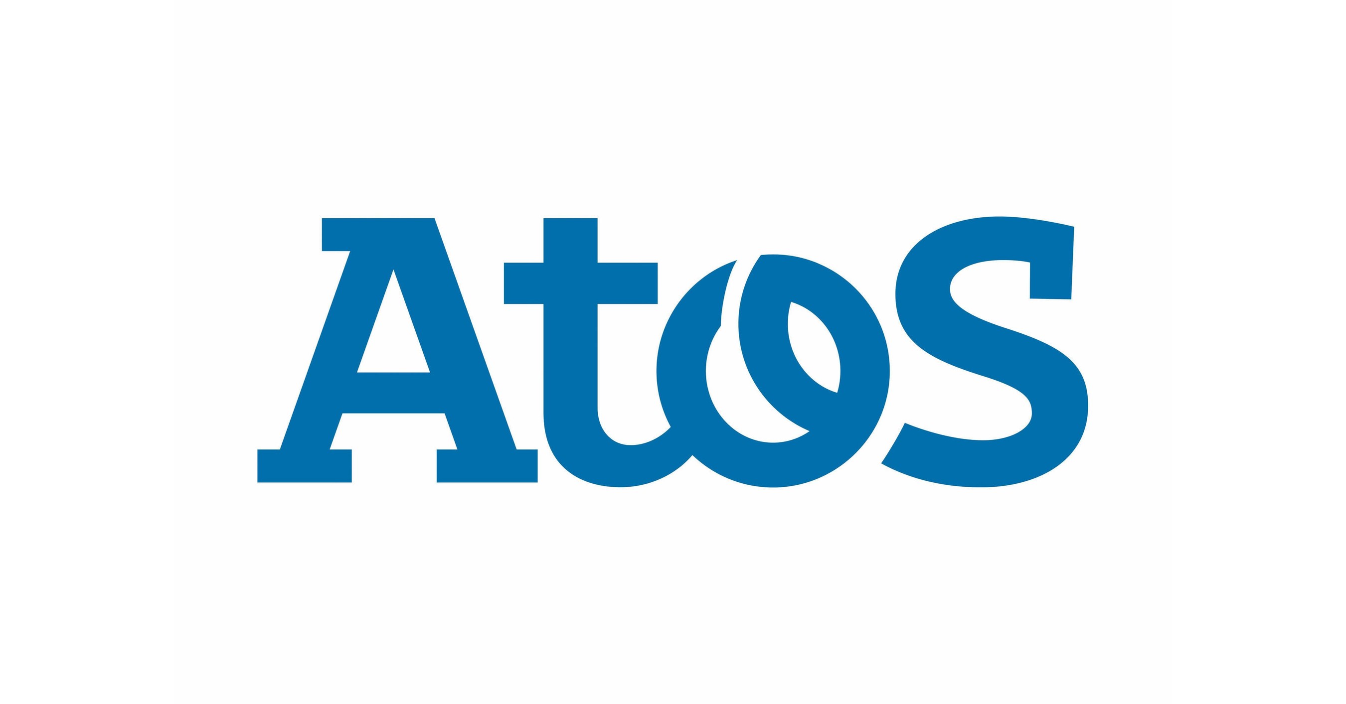 Atos logo