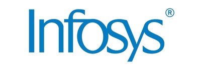 Infosys logo