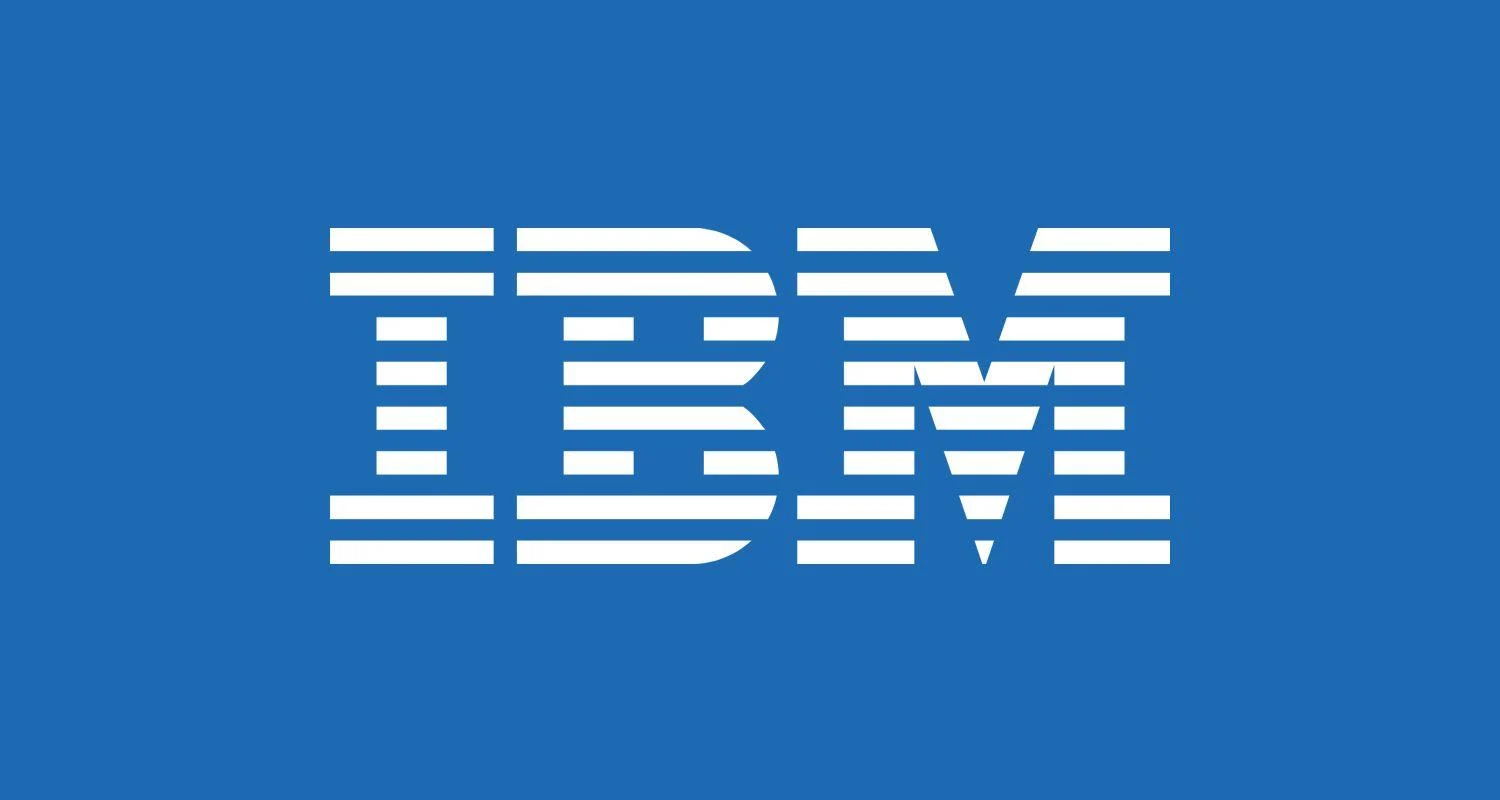 IBM logo