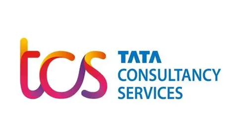 TCS logo